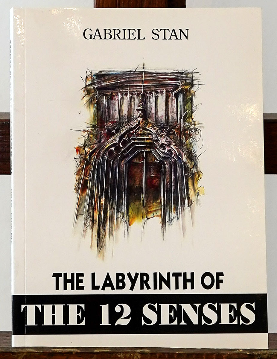 The Labyrinth of the 12 Senses